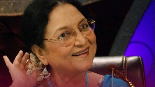 Tabassum Passes Away: જાણીતી અભિનેત્રી તબસ્સુમનુ 78 વર્ષની વયે નિધન, શુક્રવારે રાતે આવ્યો હતો હાર્ટ એટેક