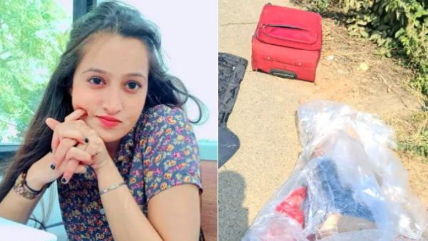 શ્રદ્ધા પછી દિલ્લીની આયુષીને પણ આપ્યુ દર્દનાક મોત, યમુના એક્સપ્રેસવે પર સૂટકેસમાં મળેલી યુવતીનો હત્યારો કોણ?