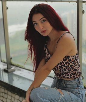 ઓવિયા ડાર્નર