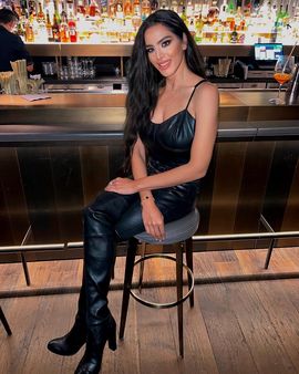 ત્રિશલા દત્ત