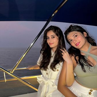 રાશાનો અંદાજ ફેન્સને પસંદ આવ્યો રાશાનો અંદાજ ફેન્સને પસંદ આવ્યો