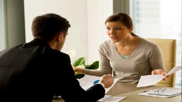 સામસામે વાત કરો