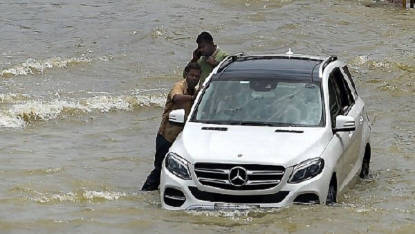 આપવામાં આવ્યુ છે એલર્ટ