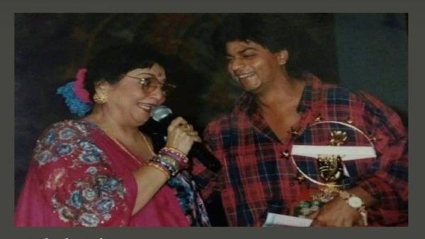 બાળ કલાકાર તરીકે શરુ કરી કરિયર