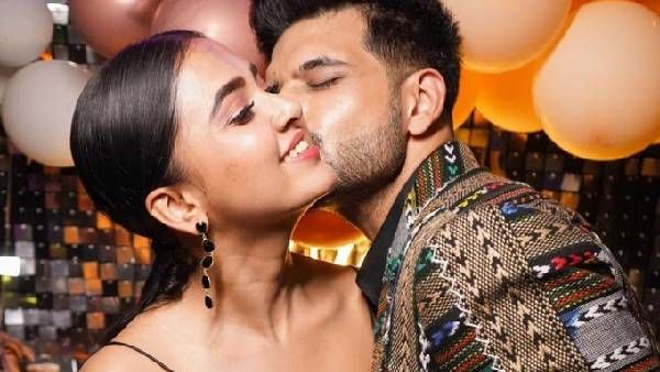 કરણ કુંદ્રા તેને કહે છે બેબી