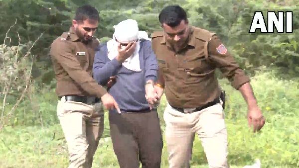 શ્રદ્ધાના હત્યારા આફતાબના નાર્કો ટેસ્ટને કોર્ટે મંજુરી આપી, 5 દિવસ રિમાન્ડ પર મોકલાયો!