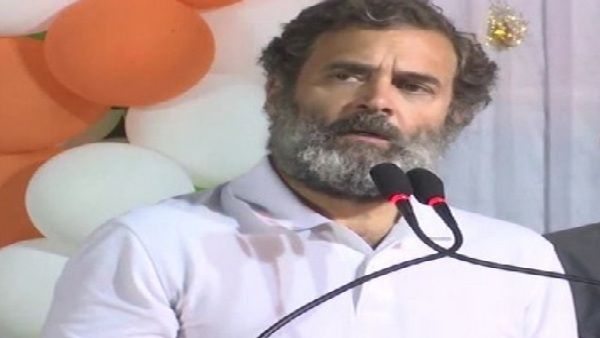 Bharat Jodo Yatra: '15 મિનિટ બોલવા માટે 8 કલાક સાંભળે છે લોકોની વાત', PM મોદીના મન કી બાત પર રાહુલ ગાંધી