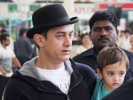 આમિર ખાન આમિર ખાન