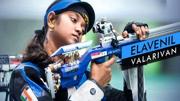 ટોકીયો ઓલિમ્પિકમાં ભારતનું પ્રતિનિધિત્વ કરનાર ગુજરાતની દિકરીને અર્જુન એવોર્ડ