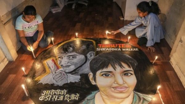 Shraddha Murder Case: આજે થશે આફતાબનો નાર્કો ટેસ્ટ, તૈયાર કરાઇ 50 પ્રશ્નોની યાદી