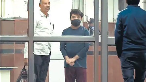 મૃતદેહના 35 ટુકડા કરી ફ્રીજમાં રાખ્યા