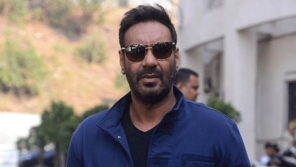 અજય દેવગણને લિફ્ટ પર ચઢવાથી લાગે છે ડર, જાણો શું છે કારણ