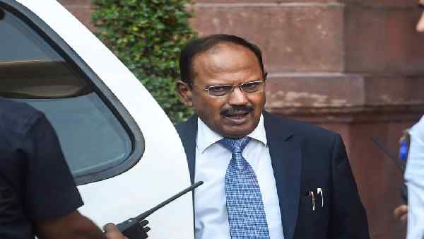 ઇસ્લામનો મતલબ છે શાંતિ અને ભલાઇ- અજીત ડોભાલ