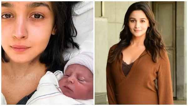 Allia Bhatt Baby Pic: કેમ થઇ રહી છે વાયરલ થઇ રહી આલિયાની દિકરીની તસવીર?