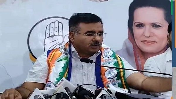 Gujarat election: બાટલા હાઉસનો ઉલ્લેખ કરતા નરેન્દ્ર મોદીને આલોક શર્માએ આપ્યો જવાબ