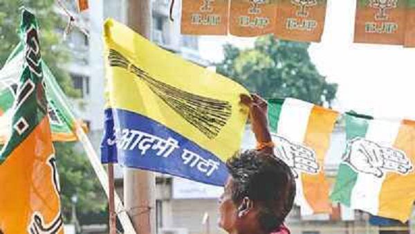 હું જે કહું છું તે જ હકીકત છે - કેજરીવાલ