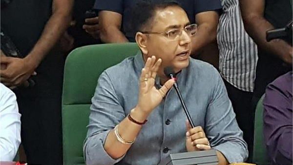 પંજાબ: સરકારી બિલ્ડિંગોમાં લગાવાશે સોલાર પેનલ, લોકોને મળશે રોજગાર