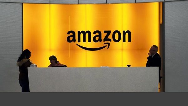 એમેઝોને જબરજસ્તી નોકરીથી કાઢવાના આરોપો ફગાવ્યા, કંપનીએ કહ્યું- લોકો જાતે છોડી રહ્યાં છે