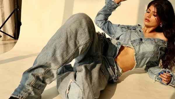 અંજિની ધવન