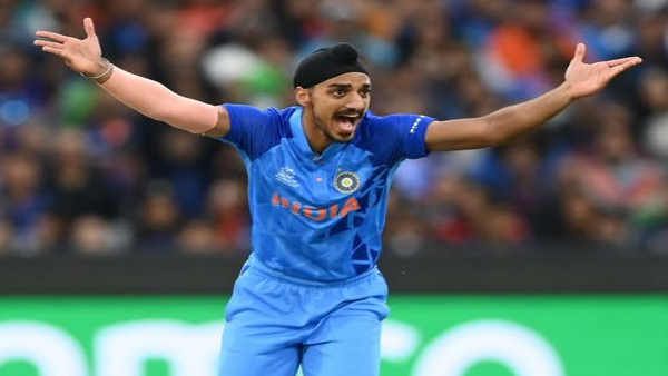 Cricket News : અર્શદીપ સિંહ પર ફિદા થયો બ્રેટ લી, આપ્યું આ ઉપનામ