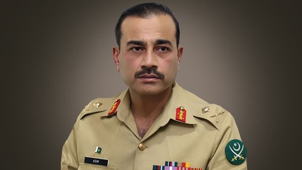 ભારત વિરોધી છે આસિમ મુનીર