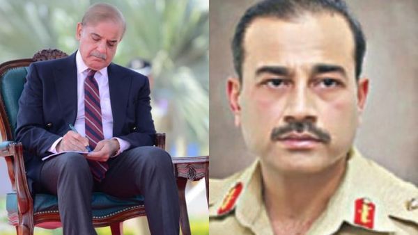 જાણો કોણ છે જનરલ આસિમ મુનીર? બનશે પાકિસ્તાનના નવા આર્મી ચિફ, તેમના વિશે જાણો
