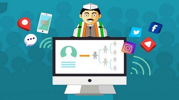 ઉમેદવારોને પ્રિન્ટ કે ઇલેક્ટ્રોનિક મીડિયામાં જાહેરાત આપવી હશે તો ચૂટણી પંચની મંજૂરી લેવી પડશે