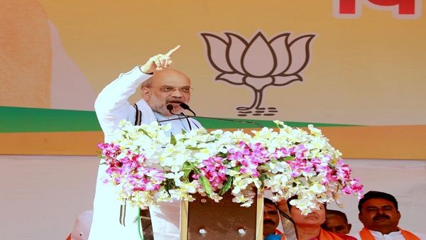 પ્રથમ તબક્કાની પ્રચાર બાદ બીજા તબક્કાની 93 બેઠકોના પ્રચારમાં નેતાઓ લાગી ગયા