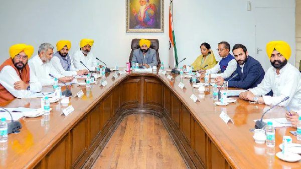 પંજાબ: શહેરની ટ્રાફિકની સમસ્યાઓ થશે દુર, માન સરકારે આપ્યા આદેશ