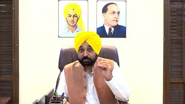 Punjab: કેન્સરના દર્દીઓ માટે વરદાન બની માન સરકારની આ યોજના