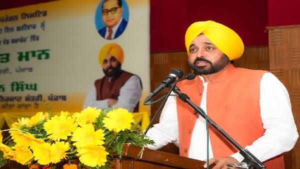 પંજાબ: મફતમાં બાયો ગેસ પ્લાંટ લગાવી શકશે લોકો, માન સરકારની પહેલ