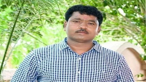 Gujarat AElection: ડીસાથી ભરત ધુંખને ના મળી ટિકિટ, અપક્ષથી લડવાની કરી જાહેરાત