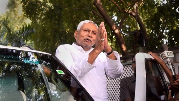 Bihar Bypoll 2022 : JDUની કારમી હાર બાદ ભાજપે માંગ્યુ નીતીશ કુમારનું રાજીનામુ
