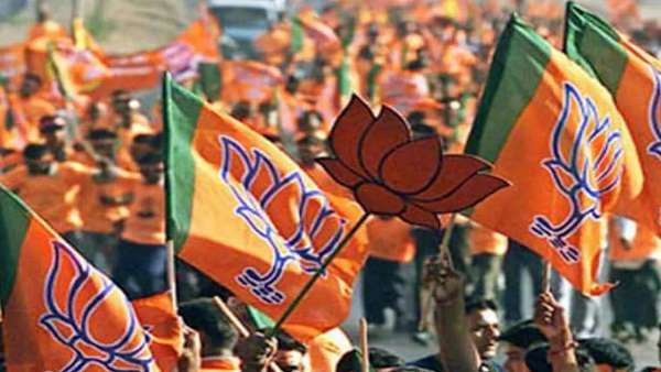 Delhi MCD Election : દિલ્હી એમસીડી માટે ભાજપે શરૂ કર્યો પ્રચાર, આજે નડ્ડા અને રાજનાથ કરશે રોડ શો