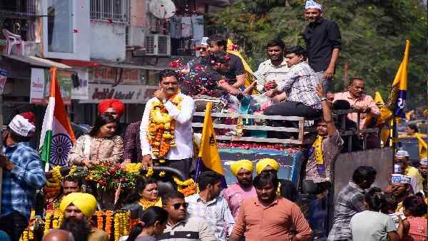 AAPના વચનોનું શું થશે?