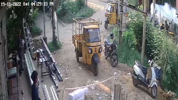 મેંગલુરૂ બ્લાસ્ટ કેસનો આરોપી પોતાને ગણાવતો હતો હિન્દુ, દરેક તહેવાર ઉજવતો હતો