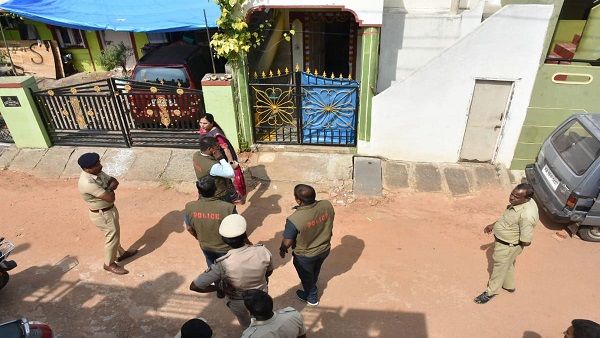 જોર શોરથી મનાવતો હતો હિંદુ તહેવાર જોર શોરથી મનાવતો હતો હિંદુ તહેવાર