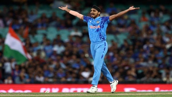 અર્શદીપ ભારત તરફથી મારો ફેવરિટ લેફ્ટ આર્મ પેસર છે - લી