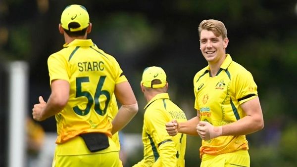 IPL 2023 Auction : આઇપીએલ 2023માં રમશે આ ઘાતક ઓલરાઉન્ડર, મિની ઓક્શનમાં આવ્યું નામ