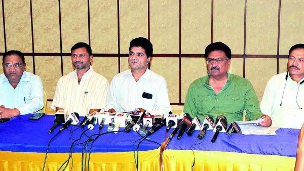 દારૂ પીવાનો આરોપ લાગ્યો