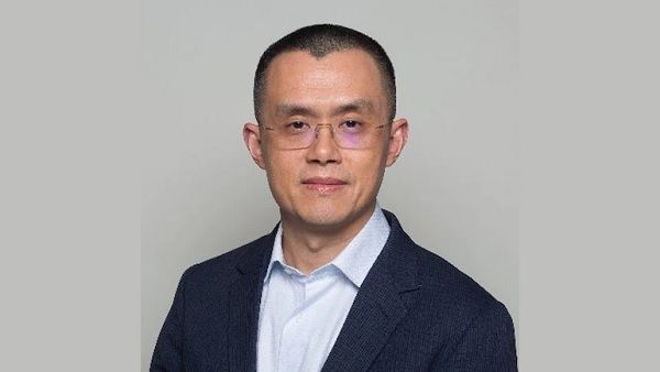 ચાંગપેંગ ઝાઓ