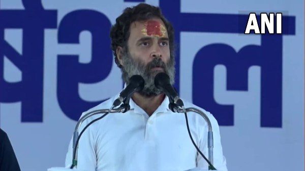 ઉત્તર પ્રદેશમાં પ્રાદેશિક પ્રવાસ પણ કરી રહી છે કોંગ્રેસ