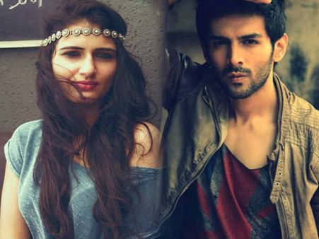 ફાતિમા સના શેખ