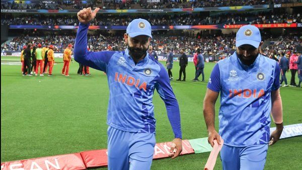 હવે ઘણા સિનિયર ખેલાડીઓ T20Iમાં નહી દેખાય, જાણો