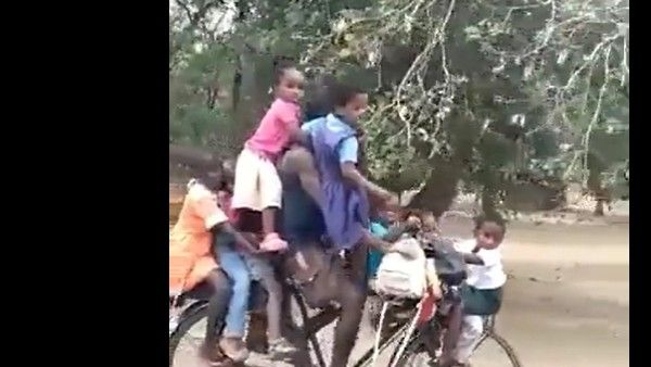 લોકોએ કહી આ વાત