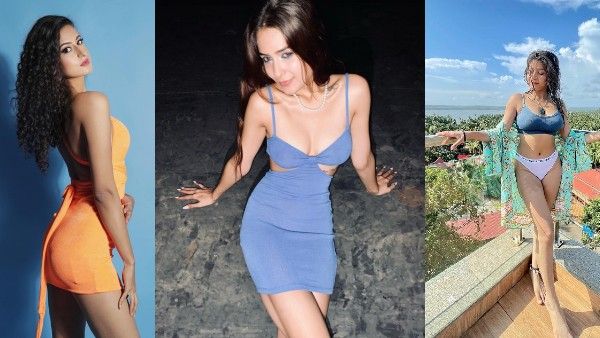 Splitsvilla 14 : મળી લો સ્પ્લિટ્સવિલાની આ હોટ એન્ડ બોલ્ડ કન્ટેસ્ટન્ટને, જેની સામે સની લિયોની પણ ફિક્કી છે.