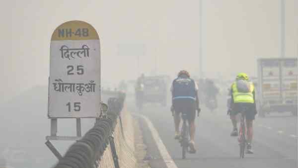 હવા પ્રદુષણના કારણે પુરૂષોને આ ખતરો