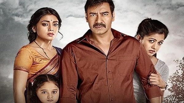 દ્રશ્યમ 2નુ કલેક્શન દ્રશ્યમ 2નુ કલેક્શન