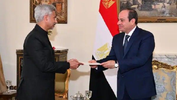 ગણતંત્ર દિવસની ઉજવણીમાં ઇજિપ્તના રાષ્ટ્રપતિ મુખ્ય અતિથિ બની શકે છે