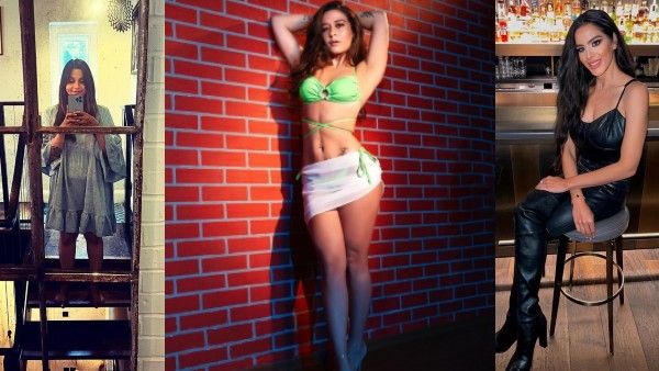 આ સ્ટાર કિડને ફિલ્મી દુનિયા પસંદ નથી, કોઈ ફિટનેસ એક્સપર્ટ તો કેટલાક હેલ્થકેરમાં કામ કરી રહ્યા છે!